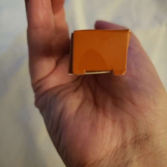 NYX PROFESSIONAL MAKEUP Epic Smoke Liner Eyeliner - Fired Up (Burnt Orange) - Picture 9 of 9